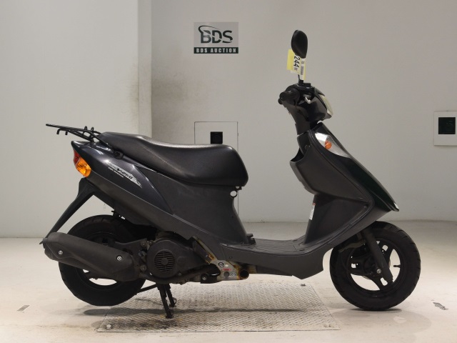 Suzuki ADDRESS V125