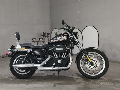 HD SPORTSTER XL883R