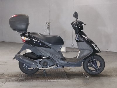 Suzuki ADDRESS V125