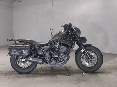 Honda REBEL S CMX250