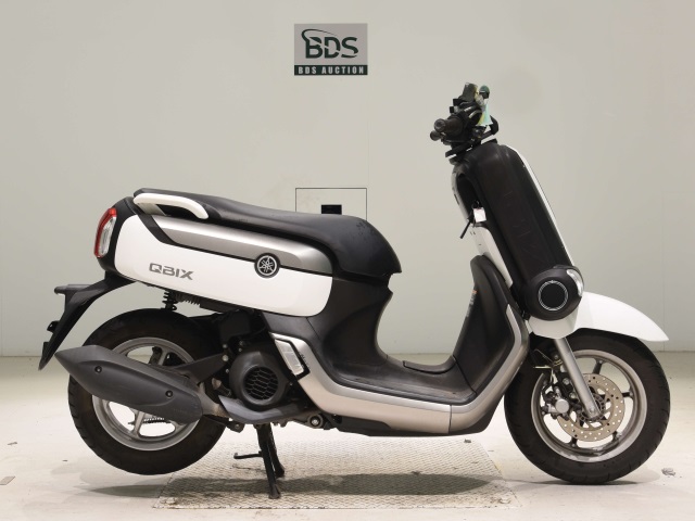 Yamaha QBIX