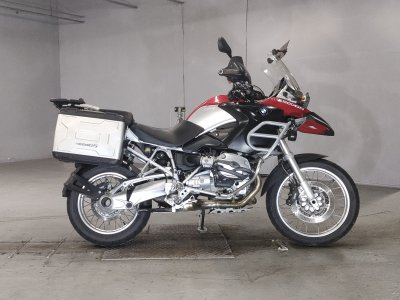 BMW R1200GS