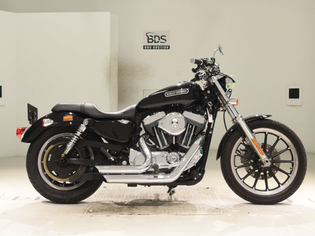 HD SPORTSTER XL1200L