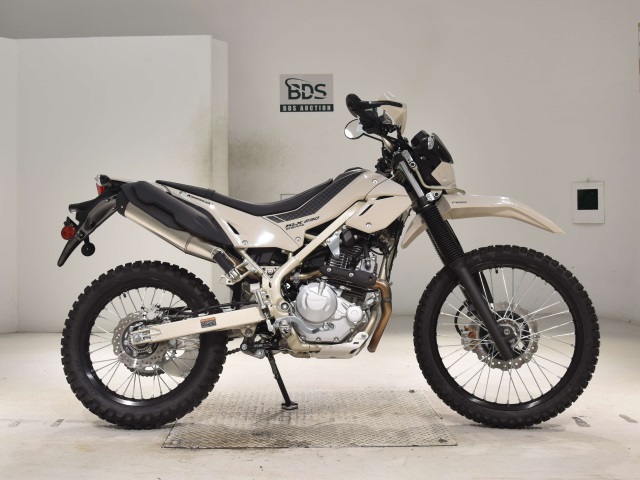 Kawasaki KLX150L