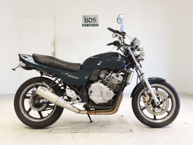 Honda JADE CB250