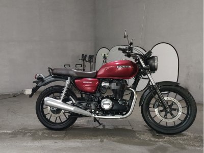 Honda GB350