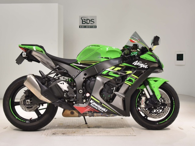 Kawasaki NINJA ZX-10RA