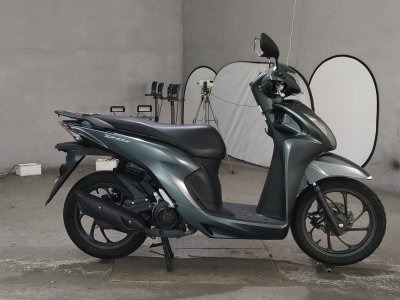 Honda DIO110