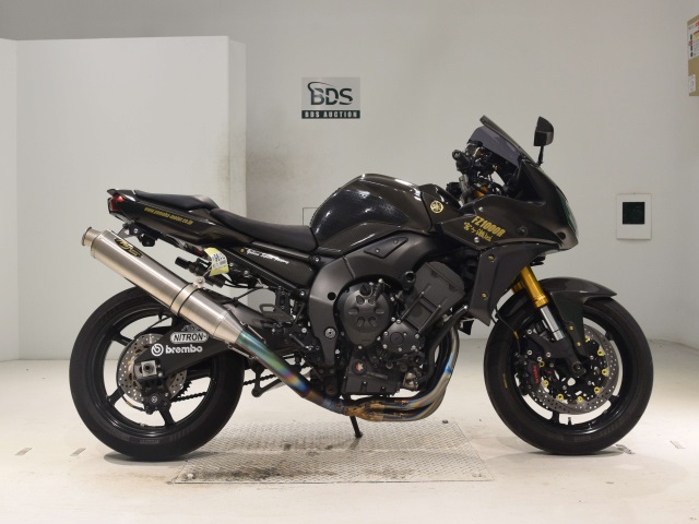 Yamaha FZ1 FAZER