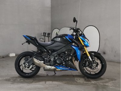 Suzuki GSX-S1000