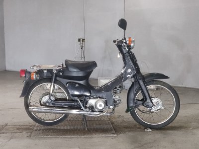 Honda SUPER CUB50