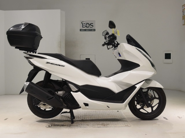 Honda PCX160