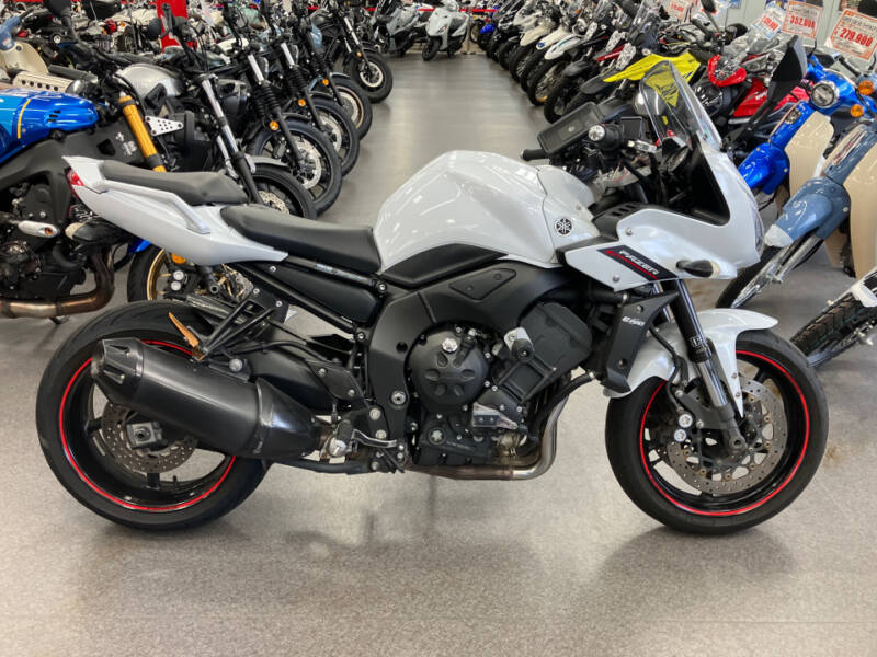 Yamaha FZ1 FAZER