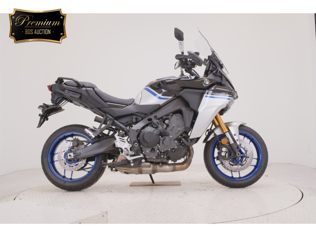 Yamaha MT-09 TRACER GT