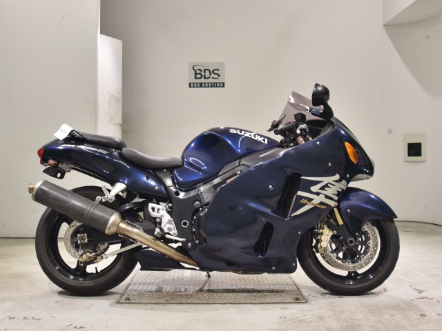 Suzuki GSX1300R HAYABUSA