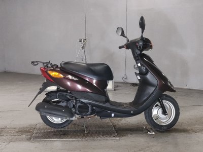 Yamaha JOG 50