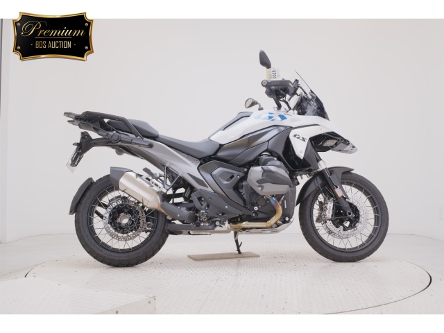 BMW R1300GS ASA