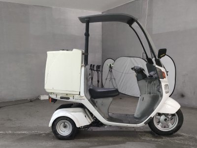 Honda GYRO CANOPY