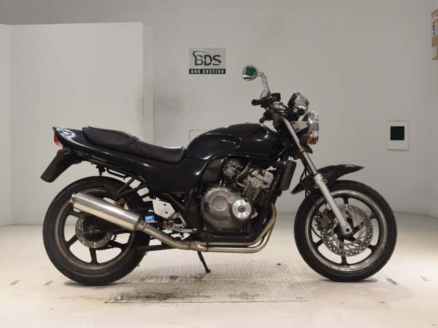 Honda JADE CB250