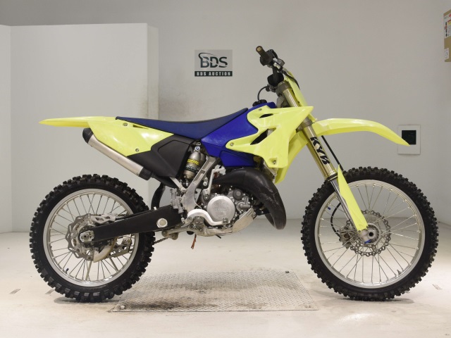 Yamaha YZ125