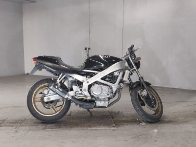 Honda VT250 SPADA