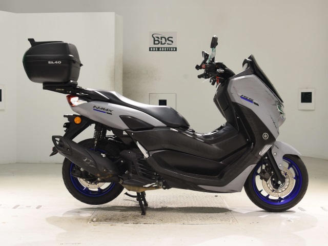 Yamaha N-MAX155A