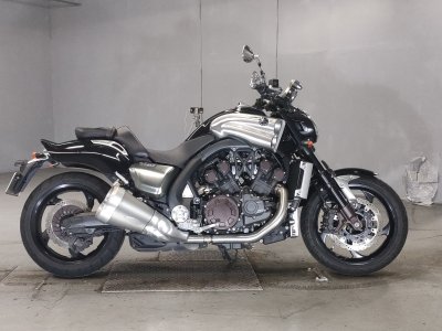 Yamaha V-MAX1200