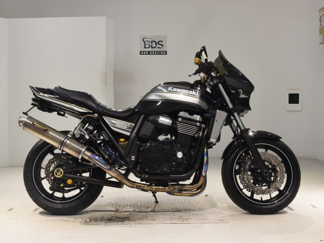 Kawasaki ZRX1200 DAEG