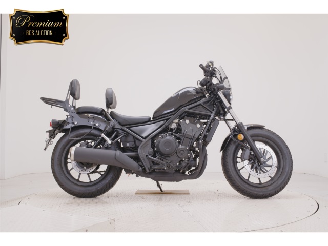 Honda REBEL CMX500