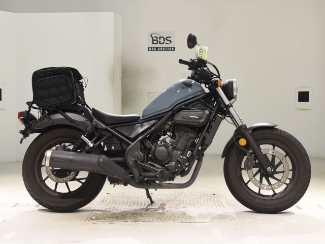 Honda REBEL CMX250