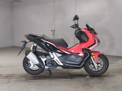 Honda ADV 150