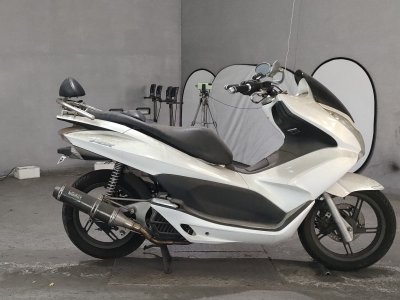 Honda PCX125