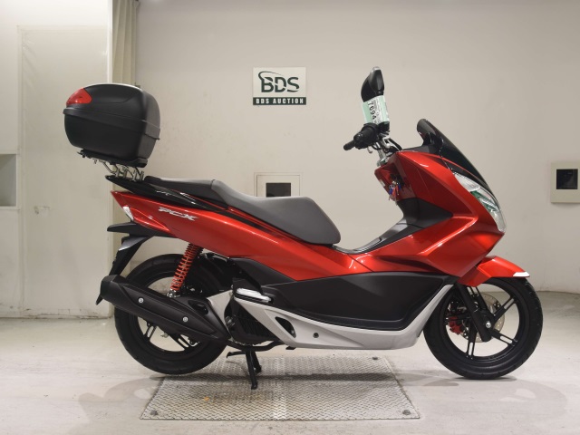 Honda PCX125