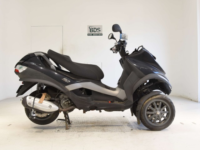 Piaggio MP3 250