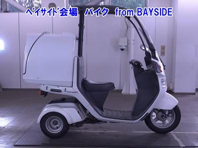 Honda GYRO CANOPY