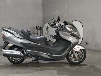 Suzuki SKYWAVE 250