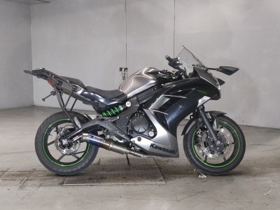 Kawasaki NINJA400