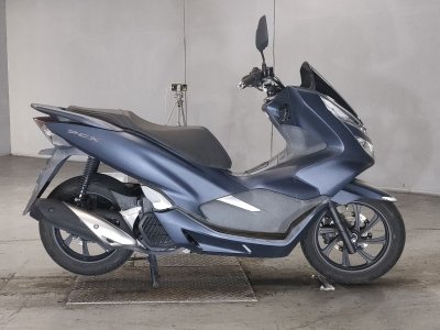 Honda PCX125