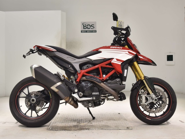 Ducati HYPERMOTARD 939 SP
