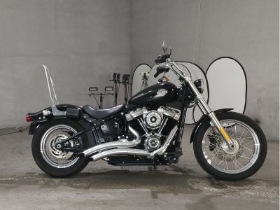 HD SOFTAIL FXST1750