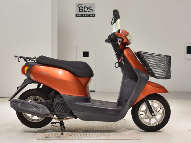 Honda TACT125
