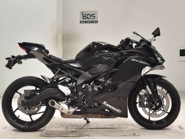 Kawasaki NINJA ZX-25R