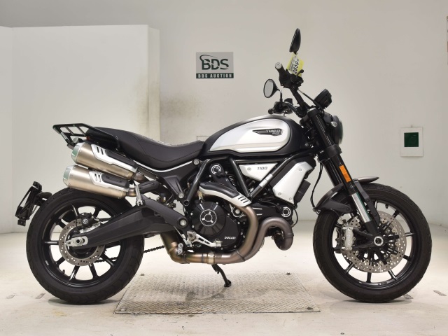Ducati SCRAMBLER 1100