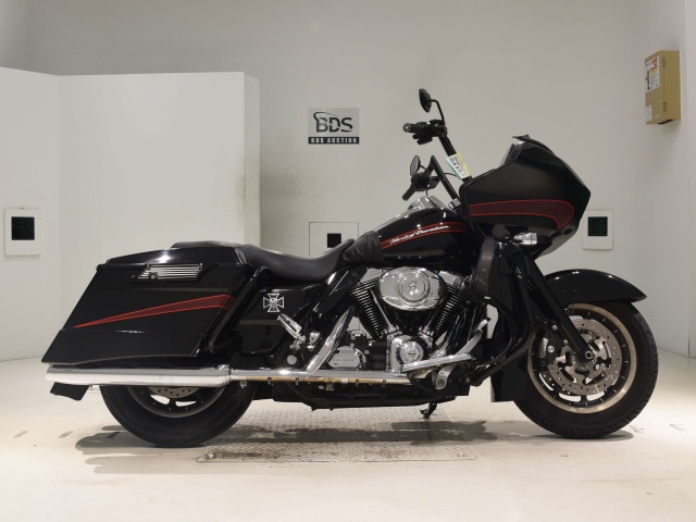 HD ROAD GLIDE FLTR1580