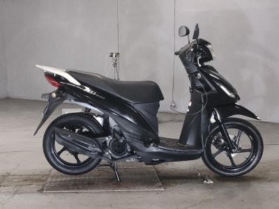 Suzuki ADDRESS V110