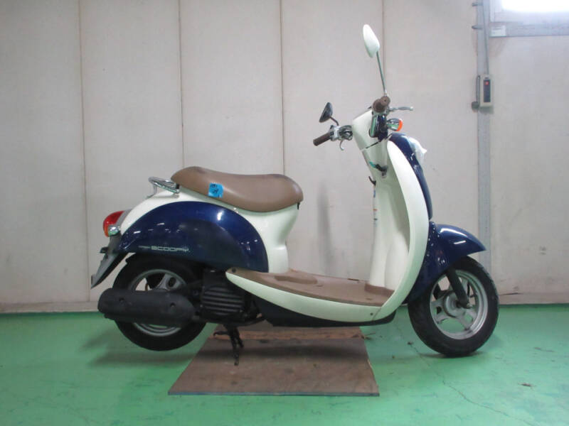 Honda DIO110