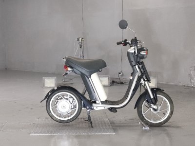 Yamaha PASSOL