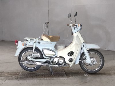 Honda LITTLECUB