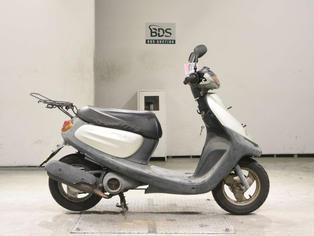 Yamaha JOG 50