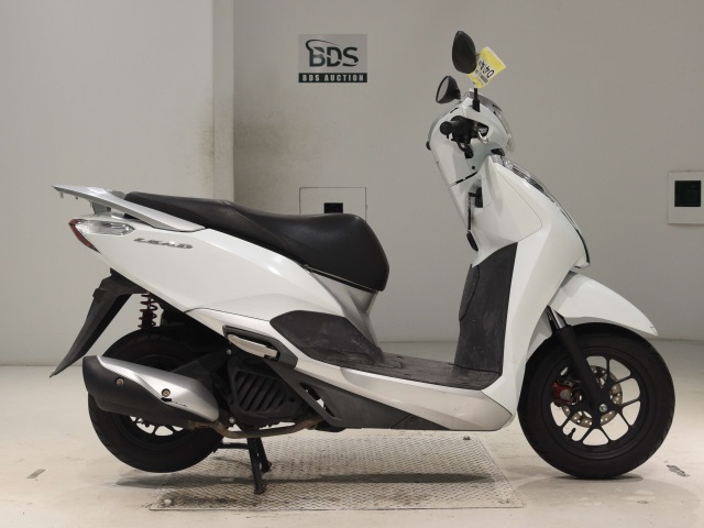 Honda LEAD125